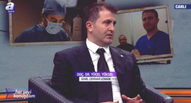 Doç. Dr. Yüksel: “Canlı Vericili Organ Nakillerinde Türkiye Dünyada İlk Sırada, Kadavra Nakillerinde İse Son Sıralarda Yer Alıyor” 