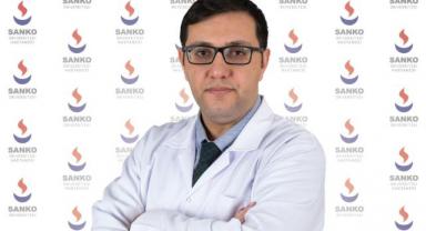 Dr. Çetin: “Kalp Rahatsızlıklarını Önlemede Risk Faktörü Oluşturabilecek Değiştirilebilir Önceliklerimizden Vazgeçmeliyiz” 