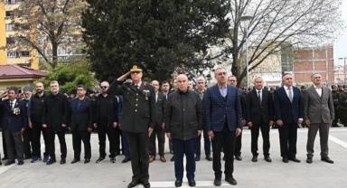 Kahramanmaraş'a