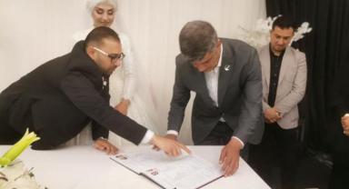 Milletvekili Adayı Aydoğar: 