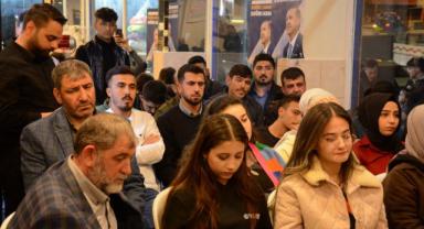 Milletvekili Adayı Kıraç: “AK Parti Olarak Gençlerimize Değer Veriyoruz”