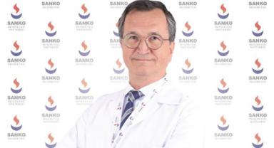 Omurga Cerrahisinin Türkiye’deki Önemli İsimlerinden Prof. Dr. Mehmet Zileli, SANKO Üniversitesi Hastanesi’nde 