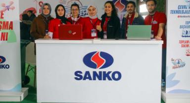 SANKO Holding Topluma Yararlı Projeleri Destekliyor