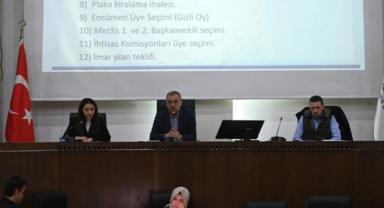 Su borçları silindi, Toplu taşımaya ücretsiz devam dendi, Esnafa destek geldi…
