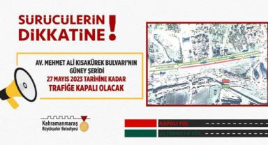 Sürücülerin Dikkatine!