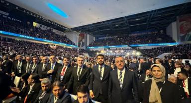 Türkiye Yüzyılı İçin Doğrusu AK Parti