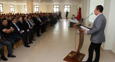 Yeni Sanayi Siteleri Kuruluyor..