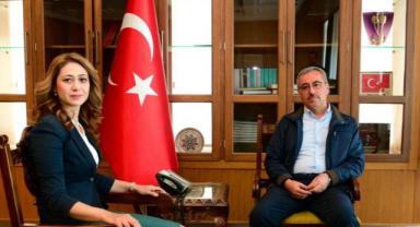 14 Mayıs’ta Cumhur İttifakı olarak Türkiye Yüzyılı için doğru adımlarla yola devam diyeceğiz 