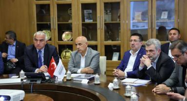 AK Parti İl Başkanı Görgel; “Turizm rotası ile Kahramanmaraş hak ettiği değeri alacak”...