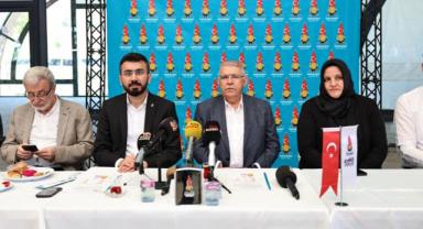 Başkan Mahçiçek; “46 Metropol İlçe Arasında Onikişubat’ımızı Birinci Sıraya Taşıdık”