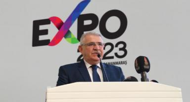Başkan Mahçiçek; Hıdırellez, umutlarımızı yeşertsin, toplumsal huzurumuzu artırsın