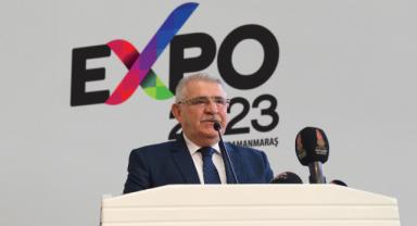 Başkan Mahçiçek: “Sağlık ordumuzun kahraman hemşirelerinin 12 Mayıs Uluslararası Hemşireler Günü’nü kutluyorum” 