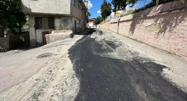 Çalışmalar İlçe Genelinde Devam Ediyor