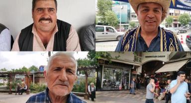 Depremzedeler seçim sonuçlarını değerlendirdi