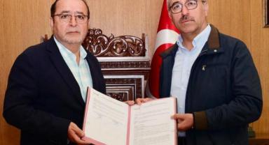 Esnafımızın Sorunlarını Çözüme Kavuşturuyoruz