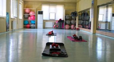 Kadınlara Fitness ve Plates Eğitimi 1 Eylül’e kadar Ücretsiz