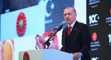 Kahramanmaraş rekor kırdı...
