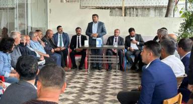 MHP Milletvekili Adayı Özkan; “MHP 14 Mayıs’ta Kahramanmaraş’ta Tarih Yazacak”