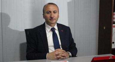 MHP Milletvekili Adayı Şahin: “Bir Oy Erdoğan’a, Bir oy MHP’ye”