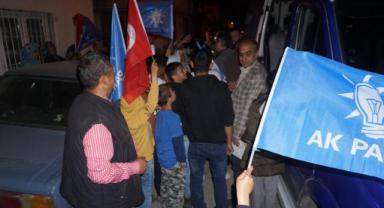 Milletvekili Adayı Kurt, “Seçimlerin Şaibesiz Bir Şekilde Sonuçlanabilmesi İçin Sandıklara Sahip Çıkmamız Gerekiyor” 