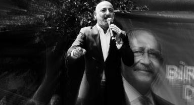 Milletvekili adayı Öztunç, “Kahramanmaraş hak ettiği değeri bizimle görecek