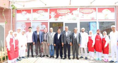 Milletvekili Adayı Ramazan Gürbak: “Zillet İttifakı Kandil’den Emir Almaya Başlamış”