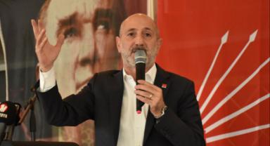 Öztunç, Bu seçim Hayrettin Güngör ile Ali Öztunç arasındadır
