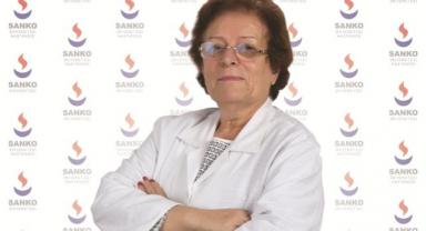 SANKO Üniversitesi Öğr. Üyesi Prof. Dr. Kılınç: “Talasemi, Erken Tanı İle Tedavisi Mümkün Bir Hastalıktır” 