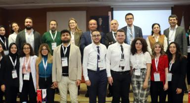 SANKO Üniversitesi Öğretim Üyesi Prof. Dr. Kısacık: “Bölgede En Büyük Romatoloji Sempozyumunu Gerçekleştirdik” 