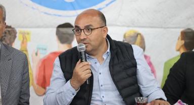 Türkiye’de 3 tane ithal siyasetçi saysanız başında Ali Babacan gelir..