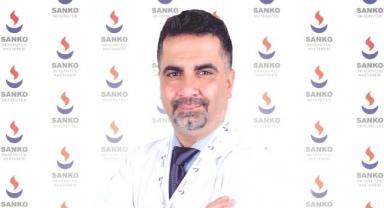 Uzman Dr. Ersoy: “Kanser ve Koroner Kalp Hastalıklarından Yaşam Kayıplarının Temelinde Büyük Oranda Tütün Tüketimi Etkili” 