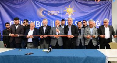 Yapılamaz denilen her şey 21 yıllık süreçte birer birer yapıldı ve yapılmaya devam ediyor 