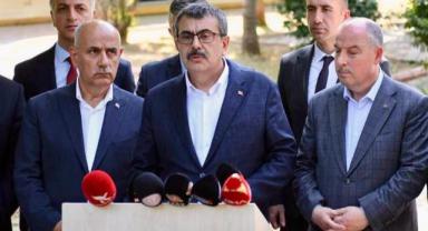 200 yataklı öğretmenevimiz olacak..