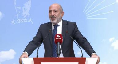 Ali Öztunç, Tarihimizin En Acı Bayramlarından Birini Yaşayacağız