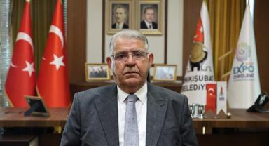Başkan Mahçiçek: “Kurban; Yoksula, Kimsesize ve Çaresize Yakınlaşarak, Paylaşmanın Bayramıdır”