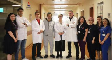 Doç. Dr. Yücel Yüksel: “Kadavra Bağışı Organ Nakli Bekleyen Hastalara Umut Oluyor”