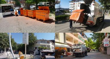 Ilıca Mahallesi, Onikişubat Belediyesi’nin Çalışmalarıyla Turizm Sezonuna Hazır