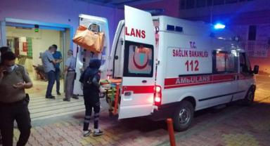 Kahramanmaraş’ta hastanede şahsi ibana para skandalı