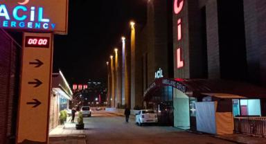 Kahramanmaraş’ta iki gurup arasında çıkan silahlı kavgada 2 kişi öldü, 3 kişi yaralandı
