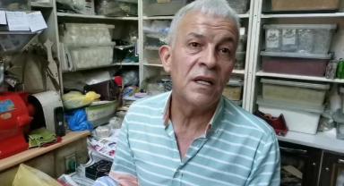 Kahramanmaraşlı Esnaf Açtı Ağzını Yumdu Gözünü