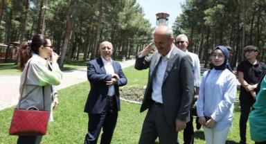 KİÜ Depremden Etkilenen Öğrencilere “Moral ve Psikoteknik Destek Etkinliği” düzenledi