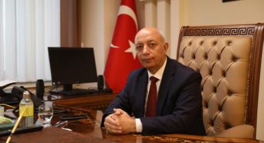 KİÜ Rektörü Prof. Dr. Bakan: “Dayanışma Günleri Olan Kurban Bayramı’nı En Ulvi Şekilde Geçireceğimize Yürekten İnanıyorum” 