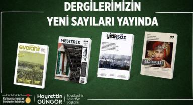 Kültür Yayınları Edebiyatseverlerle Buluşmaya Devam Ediyor