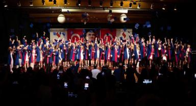 Mütevelli Heyet Başkanı Zeki Konukoğlu: 