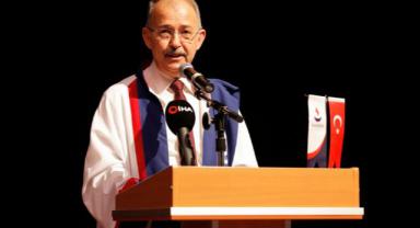 Prof. Dr. Güner Dağlı: “Bayramlar Sevgiye, Barışa, Dostluğa, Kardeşliğe, Birlik ve Beraberliğe Açılan Kapılardır” 