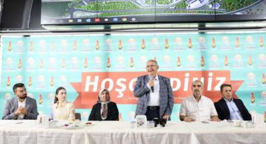 Başkan Mahçiçek; “Bu Ülkenin İyi Yetişmiş, Nitelikli İnsanlara İhtiyacı Var”
