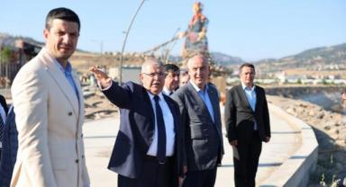 EXPO 2023 Danışma Kurulu, Vali Coşkun’un Başkanlığında Toplandı