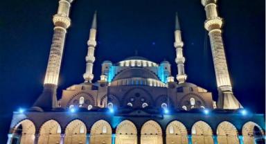 Geceye sela sesleri damga vurdu.