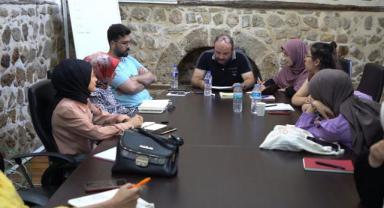 Kahramanmaraş Akademi’de Yeni Dönem Eğitimleri Başladı
