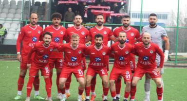 Kahramanmaraş İstiklalspor hakkını seneye sakladı..